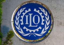 Palestine becomes Non-member observer state in ILO
