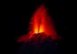 Eruption at Guatemala’s Fuego volcano declared over