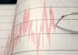 Magnitude 4.3 earthquake strikes near Dezful in southwest Iran