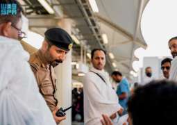 Interior Ministry Confirms Sustained Care and Loyalty to Martyrs’ Families during Hajj Season
