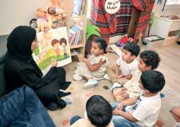 ADEK sets 240-minute Arabic mandate for kindergartens