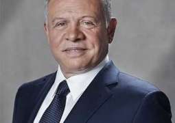 Granting Palestinians their full legitimate rights only way to stabilise region: King Abdullah