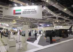 UAE participates in Indo Defence 2025 with  National Pavilion showcasing over 90 defence products