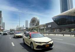 RTA lifts 7.58 million riders during Eid Al-Adha holiday