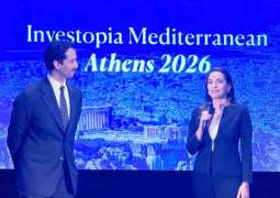 Greece to host of Investopia Global – Mediterranean 2026