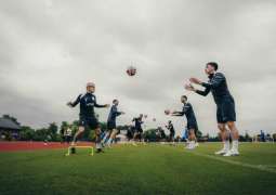 Al Ain defeat Auckland City ahead of FIFA Club World Cup