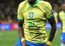 Brazil qualify for 2026 World Cup with victory over Paraguay