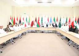 Sharjah prepares for 'Arab Parliament of the Child' in July