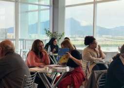 Emirates Publishers Association expands global reach through Latin America