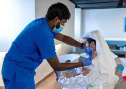 ADPHC provides seasonal influenza vaccine to nearly 300,000 residents