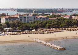COIMA, Eagle Hills partner to unlock €200m restoration of iconic Venice hotel