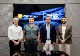 Bitcoin.com joins DMCC Crypto Centre