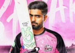Babar Azam joins Sydney Sixers in blockbuster BBL deal
