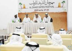 النسخة التاسعة من مهرجان الذيد للرطب تنطلق في 23 يوليو