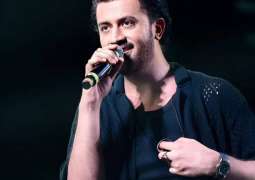 World-Renowned Singer Atif Aslam and Singer Resham Faiz Bhatta's New Song 