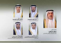 Saqr Ghobash leads UAE delegation to Second Parliamentary Conference on Interfaith Dialogue in Rome