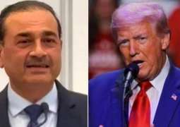 President Trump, Field Marshal Asim Munir to meet today at White House