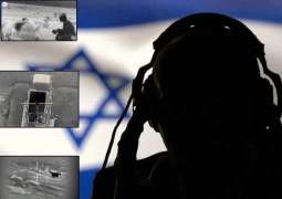 Mossad spy network, secret drone base uncovered in Iran