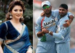 Yuvraj, Raina, Harbhajan, Urvashi Rautela questioned over gambling promotion
