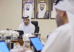 Sultan bin Ahmed approves establishing alimony fund