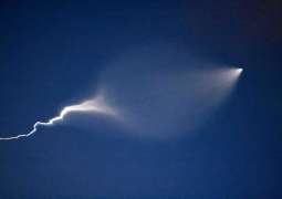 Iran launches hypersonic missiles at Israel; Israeli strikes internal security HQ in Tehran