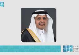 انتخاب الرميح رئيسًا للشرق الأوسط وشمال أفريقيا في الاتحاد الدولي للنقل العام حتى عام 2028