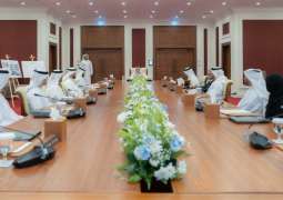 Sharjah Ruler chairs Maritime Academy board meeting