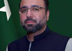 Federal Minister Chaudhry Salik Hussain’s vision is to make the youth prosperous and talented.Khawaja Rameez Hassan