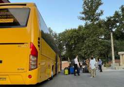 More than 20 countries taking measures to evacuate their citizens from Israel and Iran
