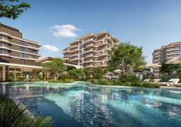 Aldar generates more than AED3.5 billion in sales at Fahid Island during launch week