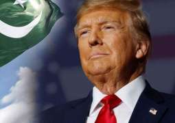 Pakistan decides to recommend President Trump for Nobel peace prize