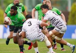 UAE National Rugby team defeats South Korea in World Cup Qualifiers
