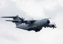 Germany evacuates 123 citizens from Israel