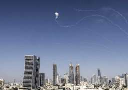 Iran announces launch of dozens of drones towards Israel