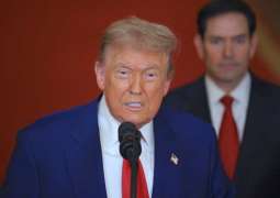 Trump warns Iran as Tehran vows to defend itself