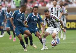 FIFA Club World Cup 2025: Yildiz stars as Juventus see off Wydad