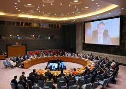 UN Security Council holds Emergency Meeting to discuss regional developments