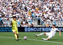 FIFA Club World Cup 2025: Real Madrid defeat Pachuca 3-1