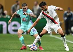 فوز مانشستر سيتي وتعادل سالزبورج مع الهلال في كأس العالم للأندية