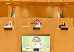 برئاسة صقر غباش وحضور ميتسولا.. 