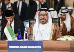 Al Marar leads UAE delegation to 51st OIC Council of Foreign Ministers