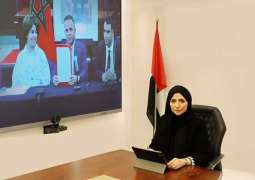 Dubai Judicial Institute signs MoU with Morocco’s Institut Supérieur de la Magistrature