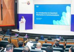 RTA explores adoption of quantum technologies to advance smart mobility