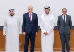 سلطان بن أحمد القاسمي يكرم الفائزين بالدورة الـ22 لجائزة الشارقة لـ