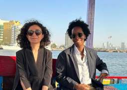 Sharjah Art Foundation announces curators of Sharjah Biennial 17