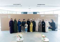CDA, Dubai Culture launch ‘Zad Rashid’ initiative to inspire children to read, uphold cultural values