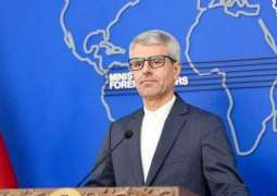 Iran confirms severe damage to nuclear sites from US, Israeli Strikes