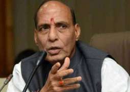 Indian Defence Minister Rajnath refuses to sign SCO declaration amid discontent over content