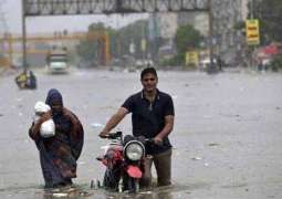 Karachi, Sindh weather; monsoon rains expected today amid heatwave