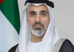 On behalf of UAE President, Abu Dhabi's Crown Prince leads UAE delegation at Supreme Eurasian Economic Council meeting